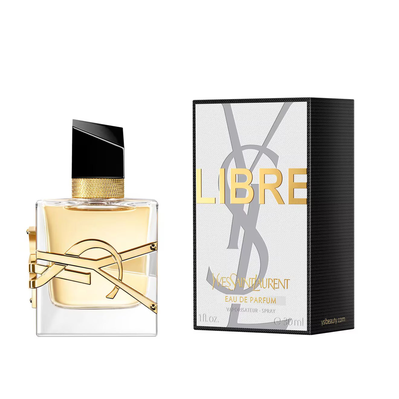 ماء عطر ليبر