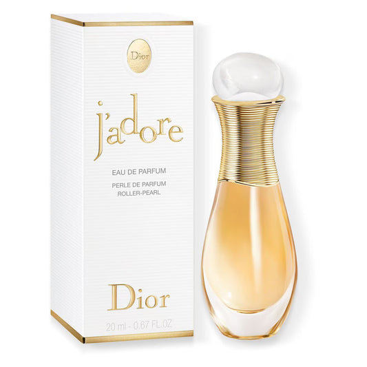 عطر ماء بارفان جادور رولر بيرل