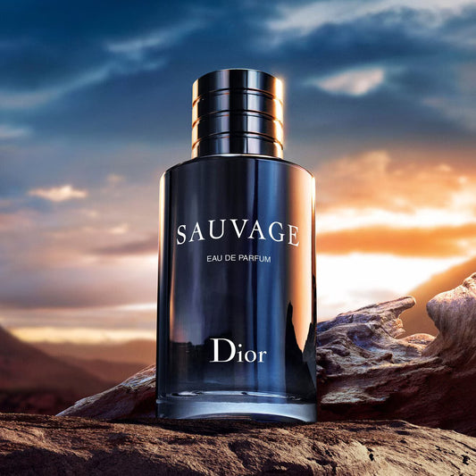 ماء عطر سوڤاج