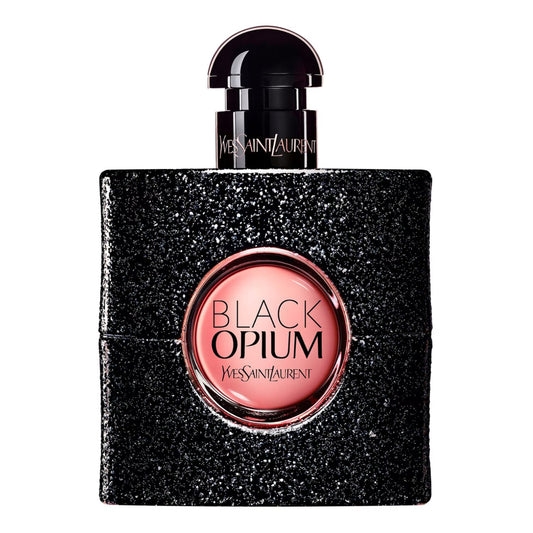 ماء عطر بلاك أوبيوم