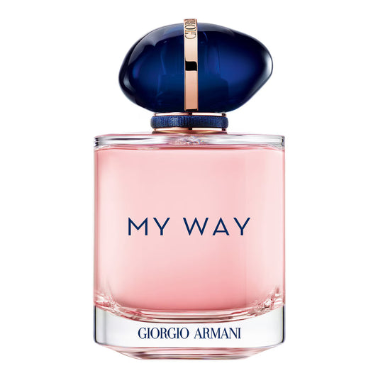 ماء عطر ماي واي