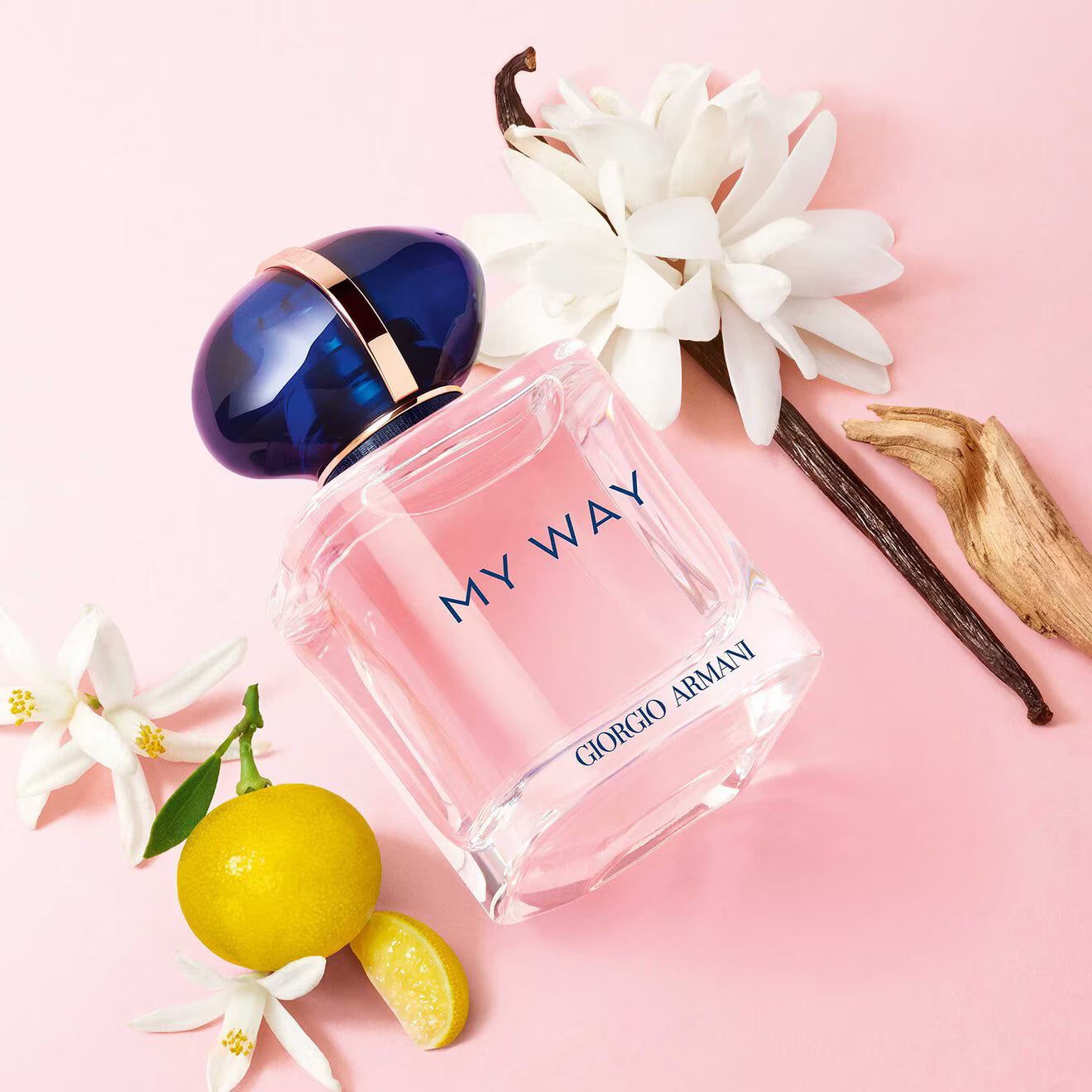 ماء عطر ماي واي