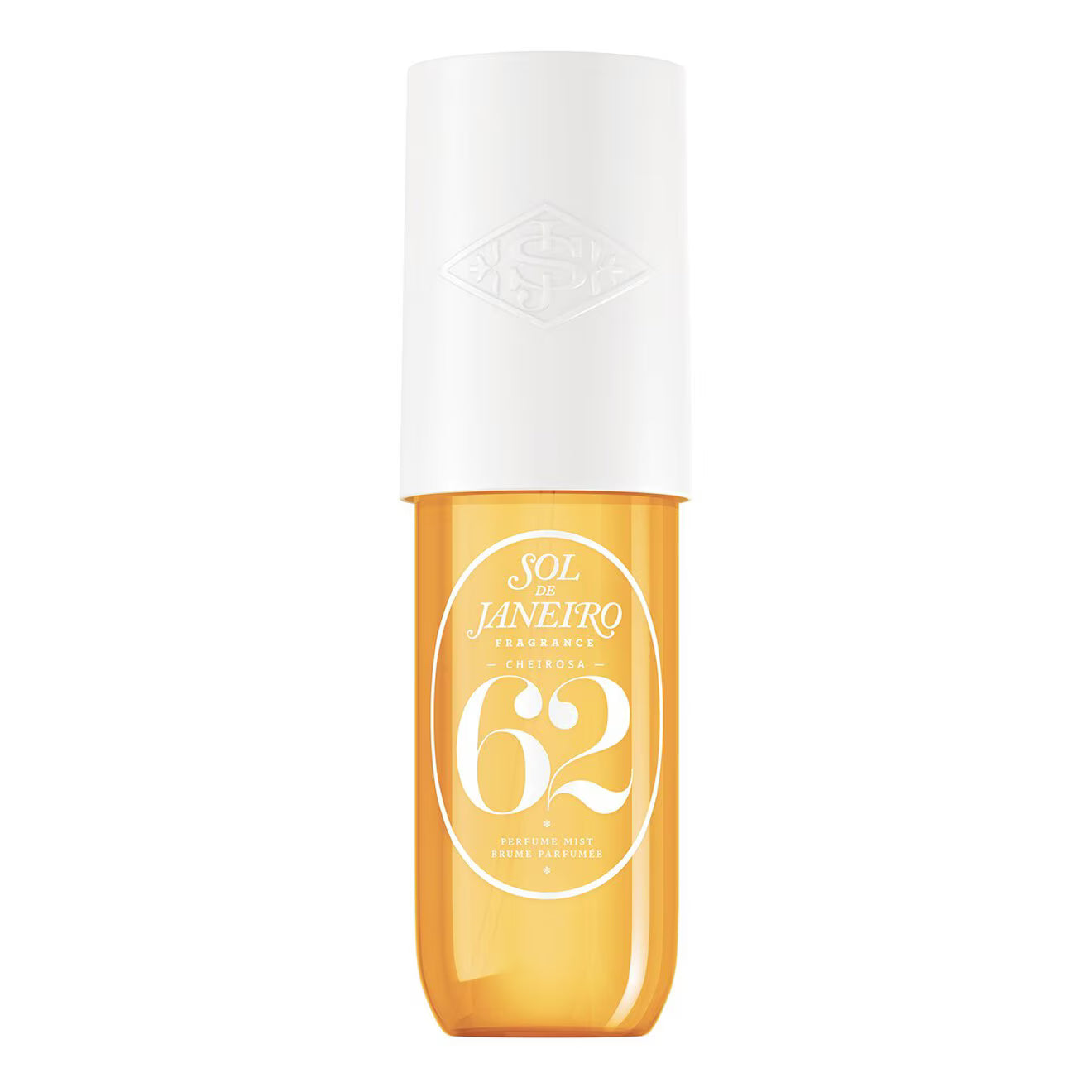 رذاذ عطر شيروسا 62