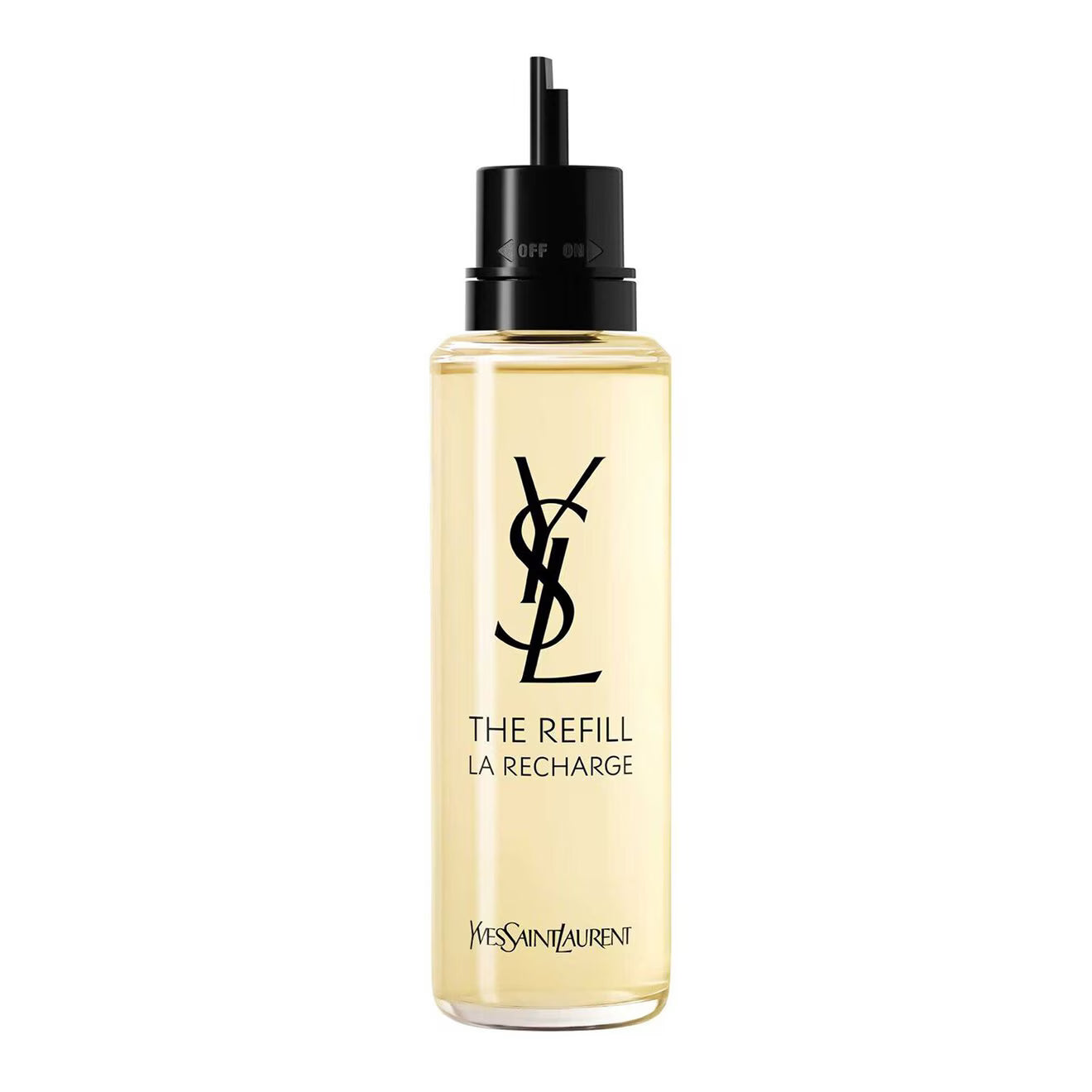 ماء عطر ليبر