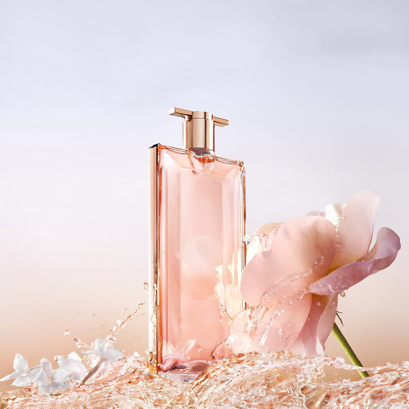 ماء عطر آيدول