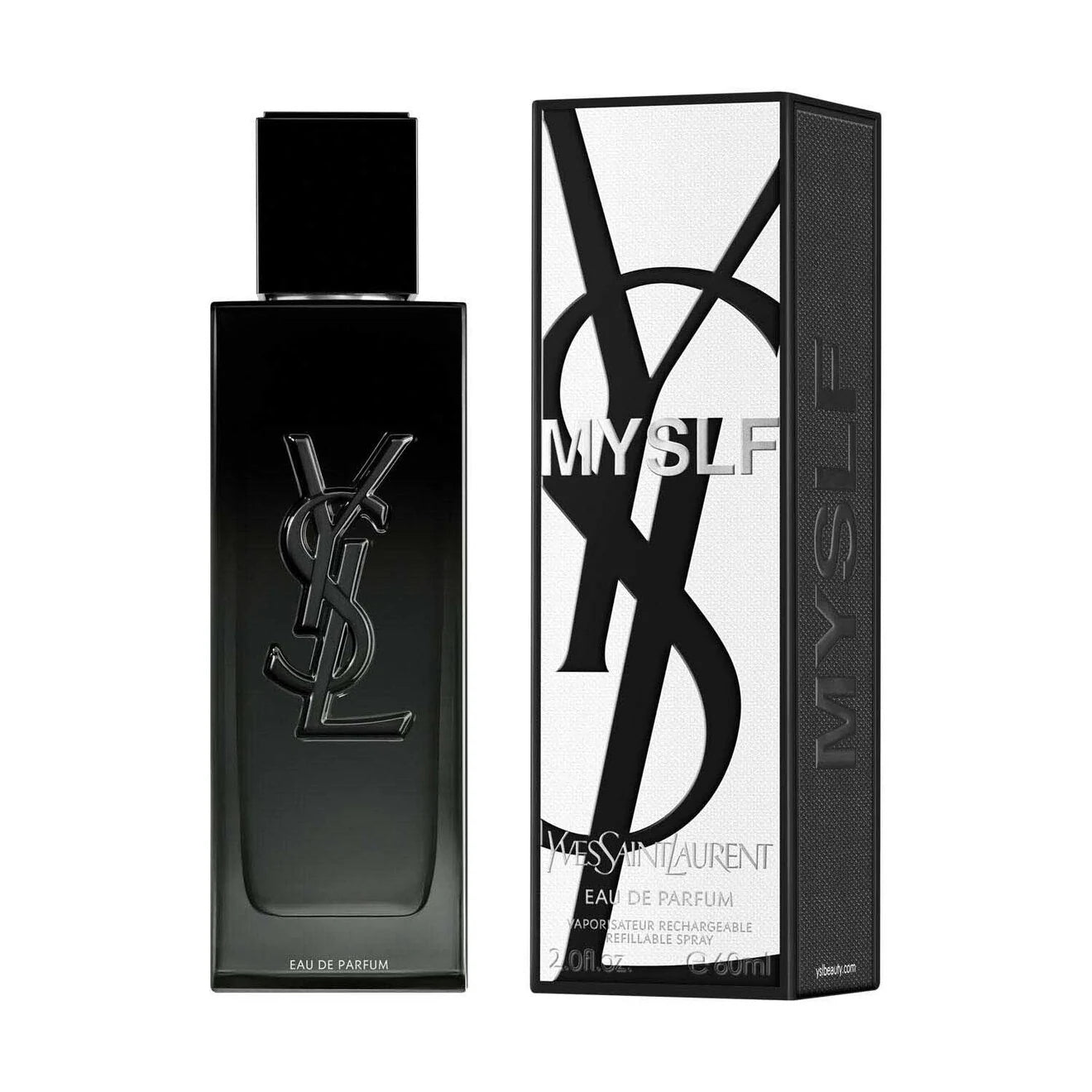 ماء عطر ماي سلف